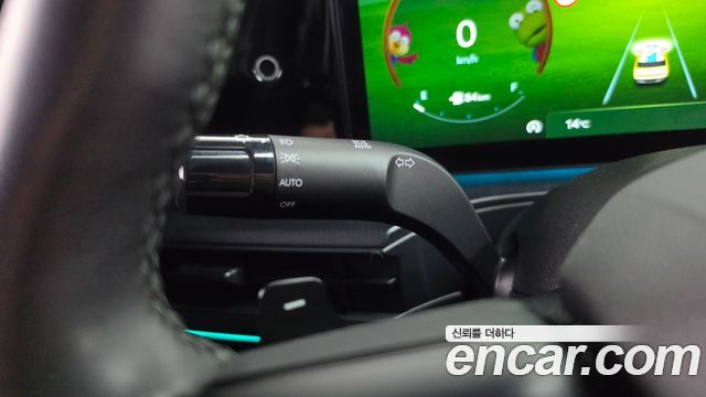 Hyundai Santafe 2025 — photo 28