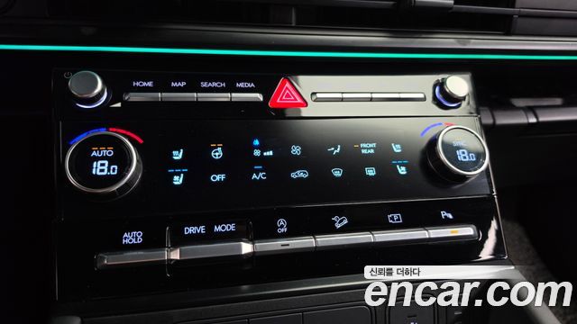 Hyundai Santafe 2025 — photo 33