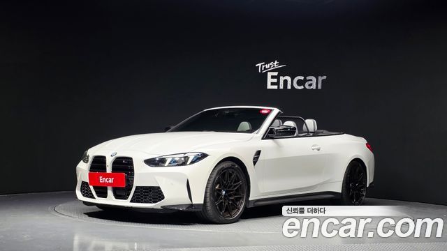 BMW M4 2025 — photo 1