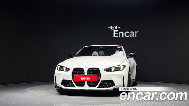 BMW M4 2025 — photo 3