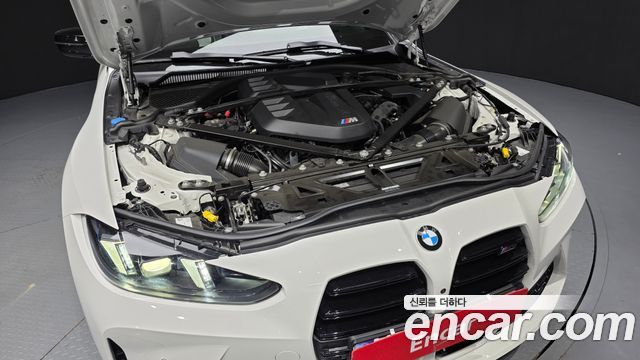 BMW M4 2025 — photo 6