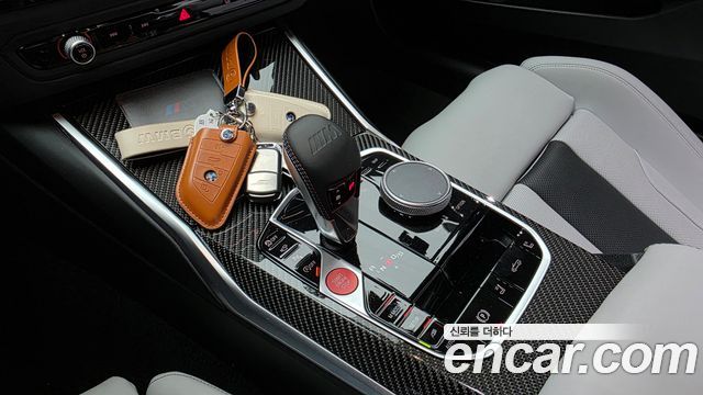 BMW M4 2025 — photo 9