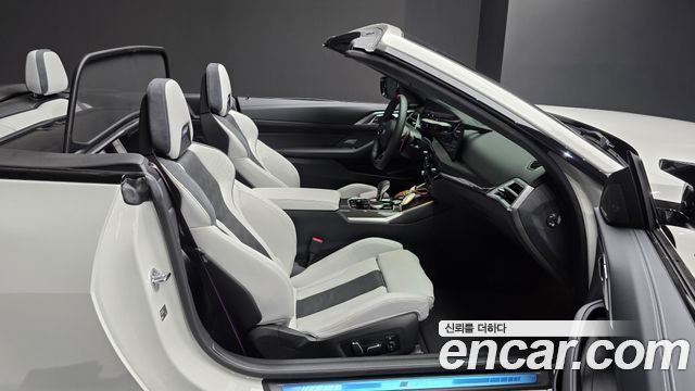 BMW M4 2025 — photo 11