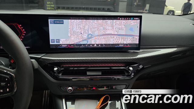 BMW M4 2025 — photo 15