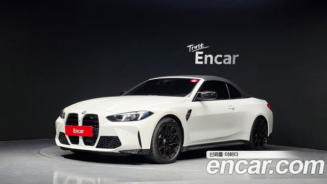 BMW M4 2025 — photo 20
