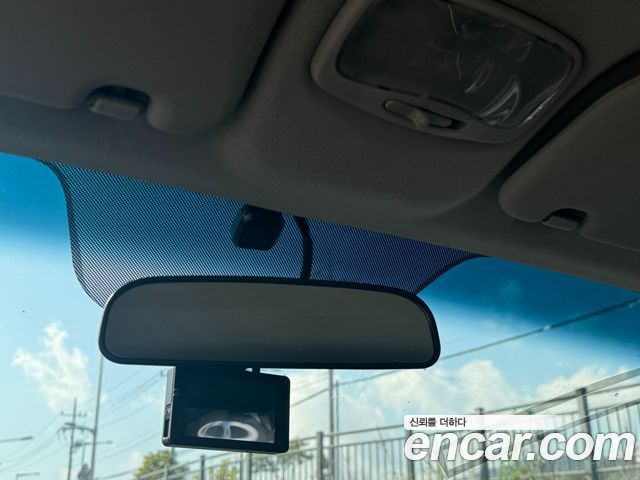 Kia morning 2011 — photo 16