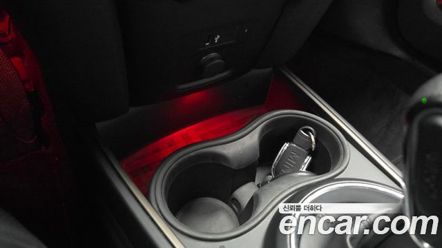 Mini Countryman 2021 — photo 24