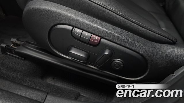 Mini Countryman 2021 — photo 27