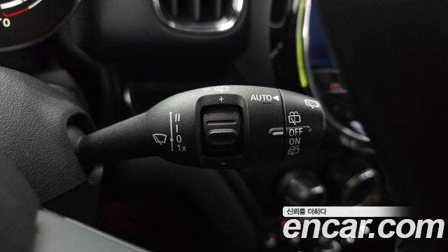 Mini Countryman 2021 — photo 30