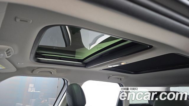 Mini Countryman 2021 — photo 33