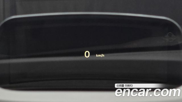 Mini Countryman 2021 — photo 34