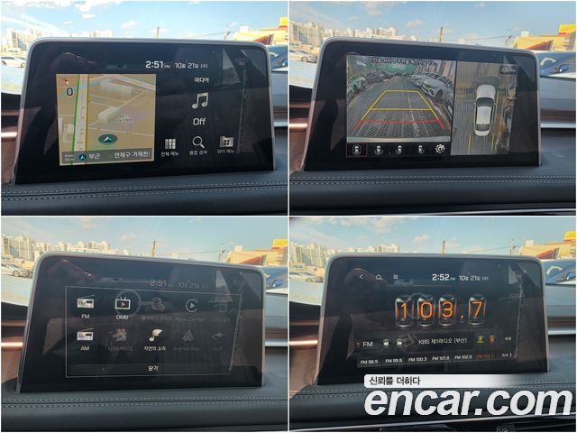 Genesis G70 2019 — photo 9