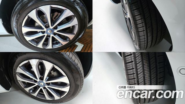 Renault Korea Zoe 2021 — photo 17