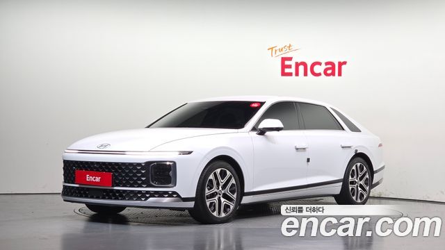 Hyundai Grandeur 2024 — photo 1