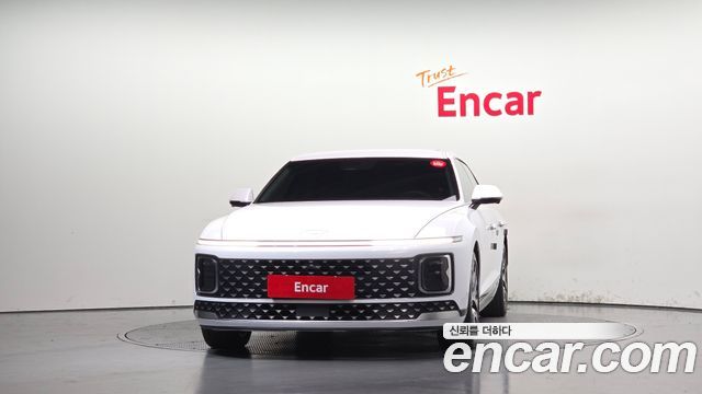 Hyundai Grandeur 2024 — photo 3