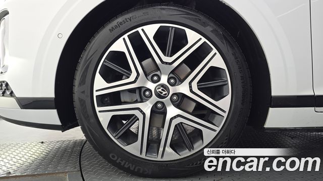 Hyundai Grandeur 2024 — photo 5
