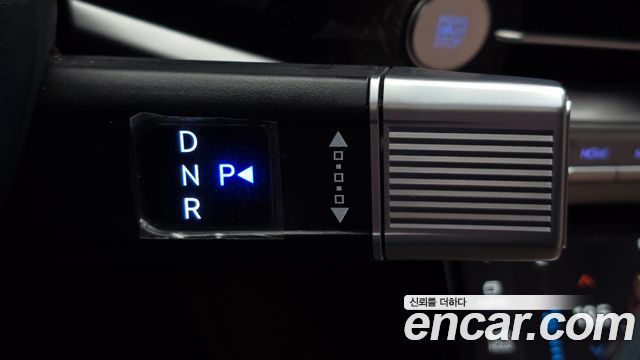Hyundai Grandeur 2024 — photo 9