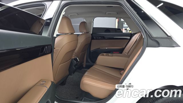 Hyundai Grandeur 2024 — photo 11