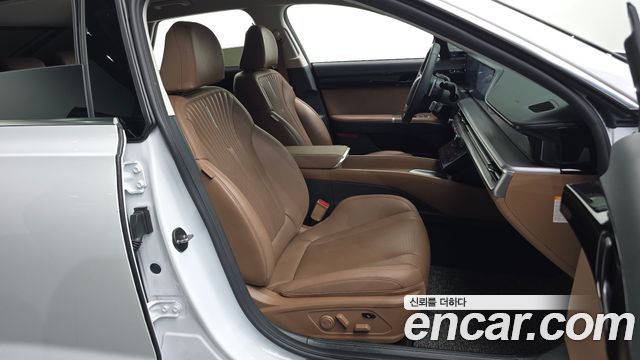Hyundai Grandeur 2024 — photo 12