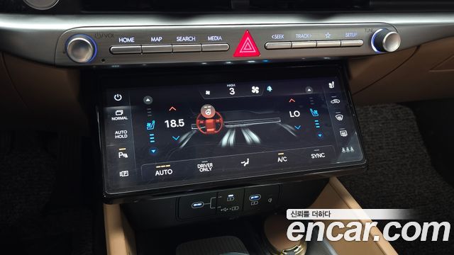 Hyundai Grandeur 2024 — photo 16