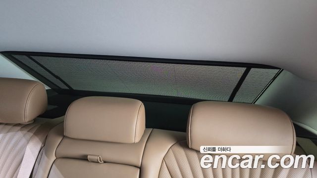 Hyundai Grandeur 2024 — photo 18