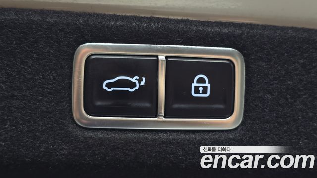 Hyundai Grandeur 2024 — photo 20