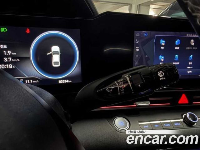 Hyundai AVANTE 2021 — photo 14