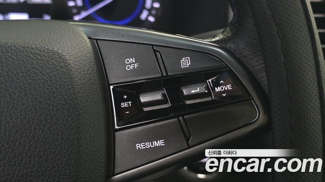 KG Mobility Rexton 2020 — photo 22
