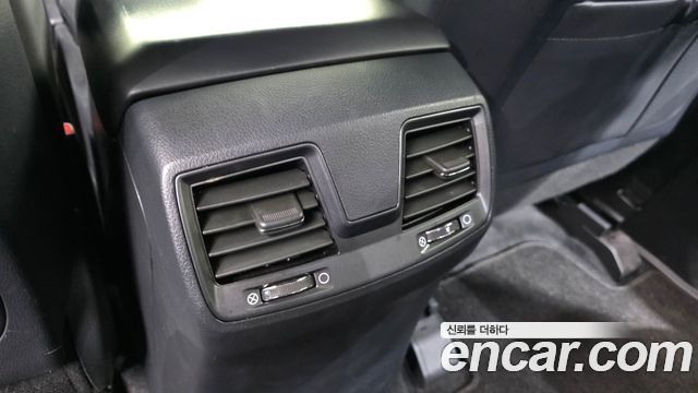 KG Mobility Rexton 2020 — photo 29