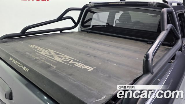 KG Mobility Rexton 2020 — photo 31