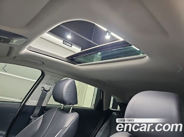 Hyundai Nexo 2022 — photo 14