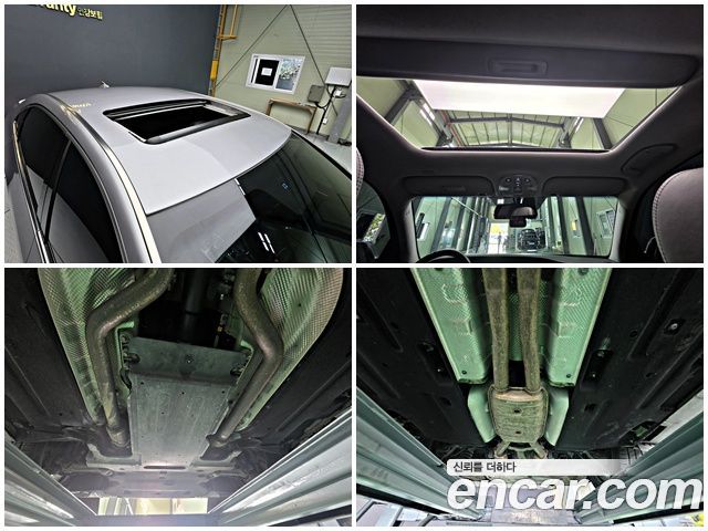 Hyundai Equus 2014 — photo 8