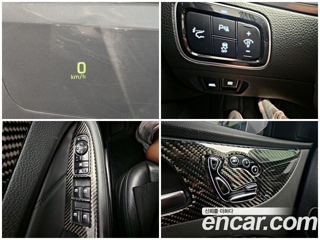 Hyundai Equus 2014 — photo 16