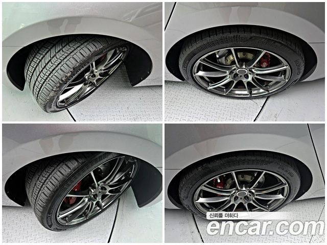 Hyundai Equus 2014 — photo 20