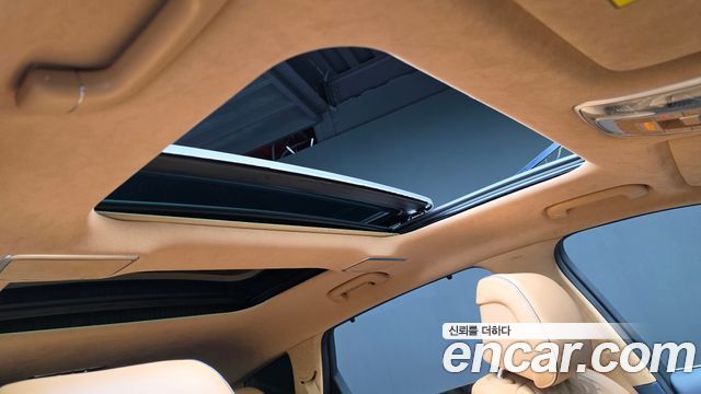 Genesis GV80 2020 — photo 25