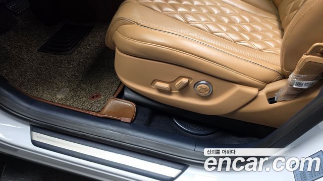 Genesis GV80 2020 — photo 37