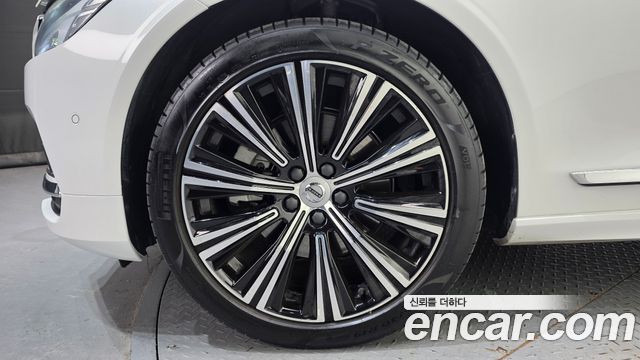 Volvo S90 2023 — photo 5