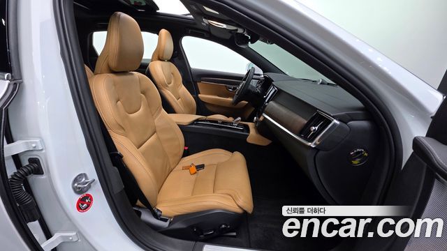 Volvo S90 2023 — photo 13