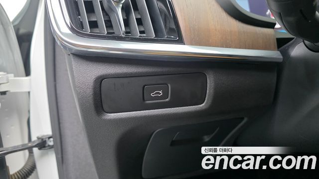 Volvo S90 2023 — photo 21