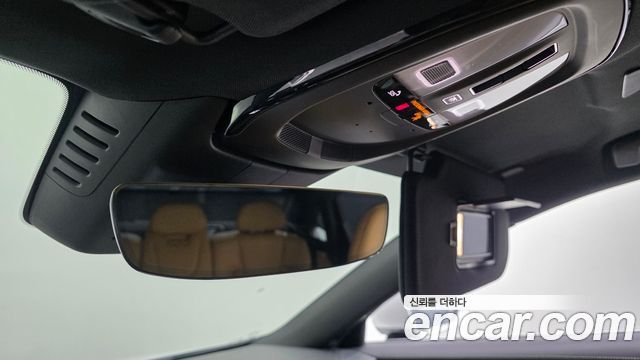 Volvo S90 2023 — photo 24
