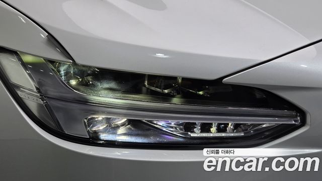 Volvo S90 2023 — photo 8
