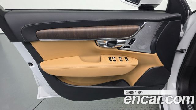 Volvo S90 2023 — photo 14