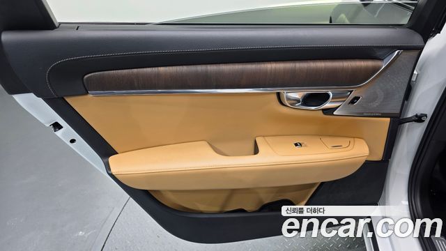 Volvo S90 2023 — photo 15