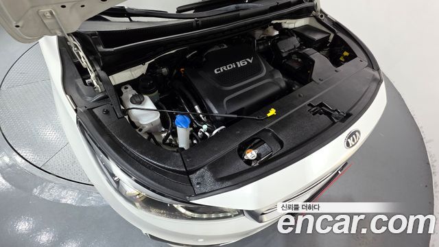 Kia Canival 2018 — photo 6