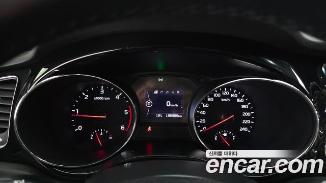 Kia Canival 2018 — photo 8