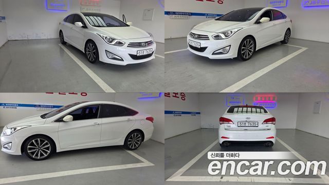 Hyundai i40 2015 — photo 2