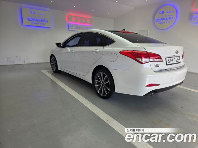 Hyundai i40 2015 — photo 3