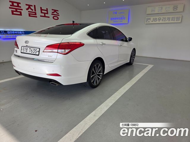 Hyundai i40 2015 — photo 4