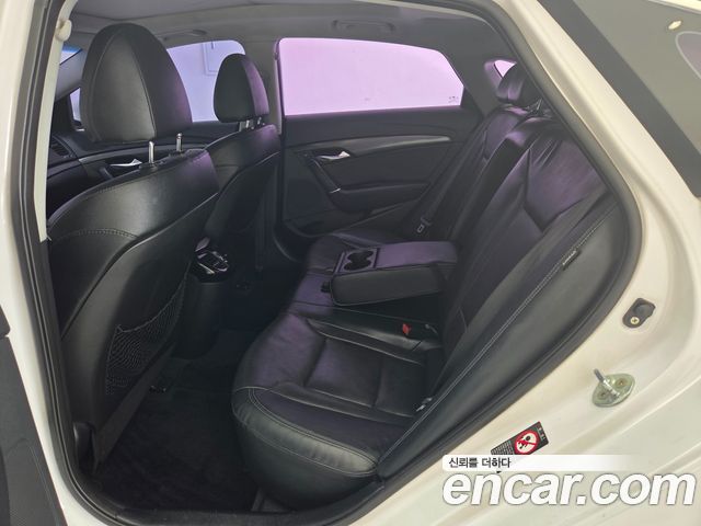Hyundai i40 2015 — photo 6