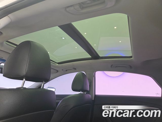 Hyundai i40 2015 — photo 8